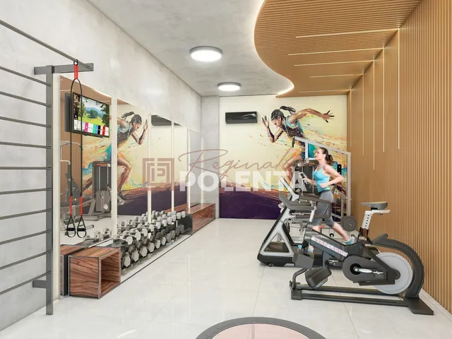 Imagem 7: Le Blanc Residencial