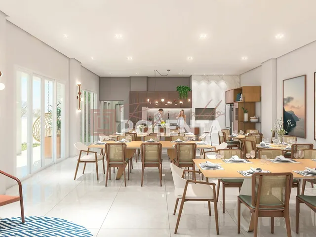 Imagem 8: Le Blanc Residencial