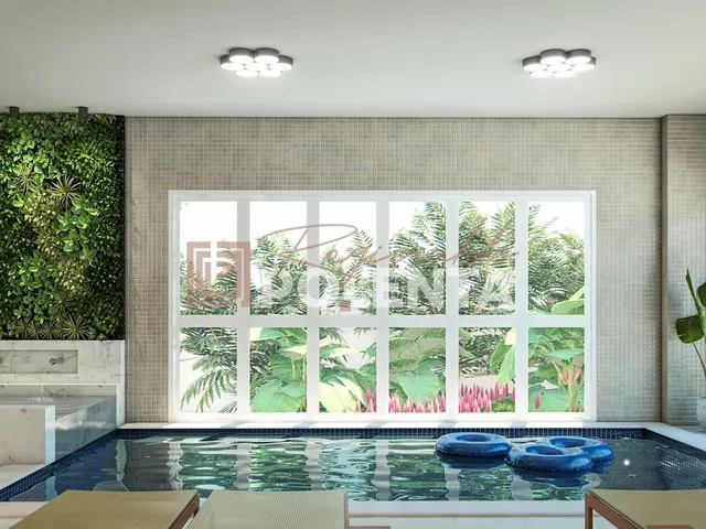Imagem 11: Le Blanc Residencial