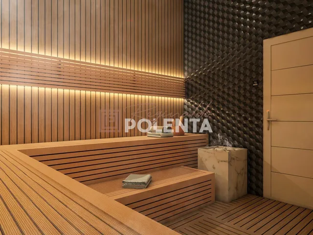Imagem 10: Le Blanc Residencial