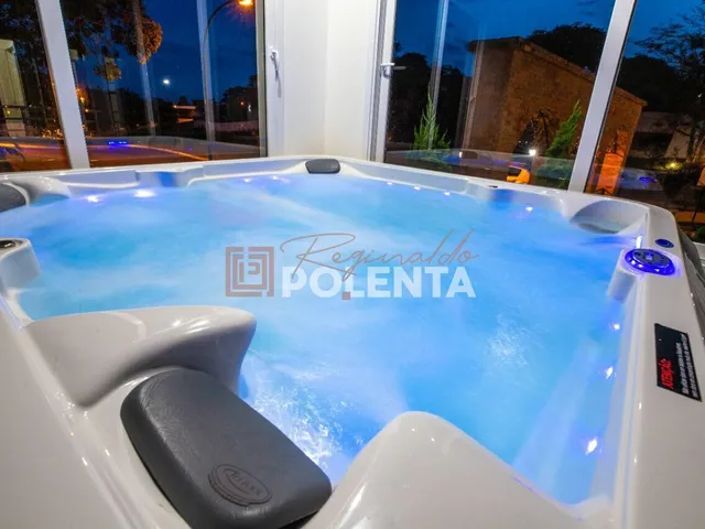 Imagem 11: Condomínio san Simone Residenziale