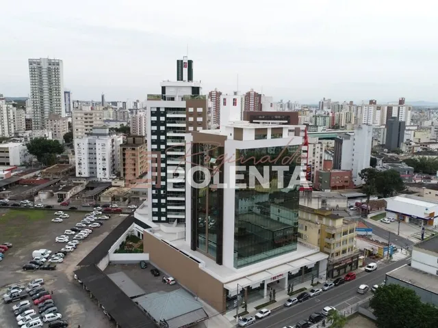 Imagem: Lojas e Sala Comercial Due Fratelli