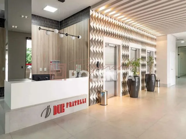 Imagem 3: Lojas e Sala Comercial Due Fratelli
