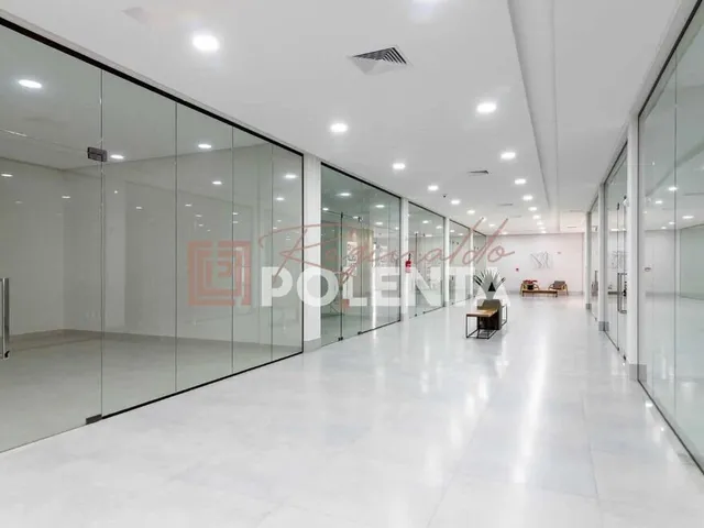 Imagem 7: Lojas e Sala Comercial Due Fratelli