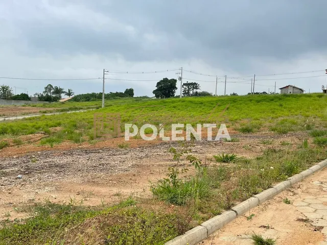 Imagem: Terreno no Loteamento Padre Pio