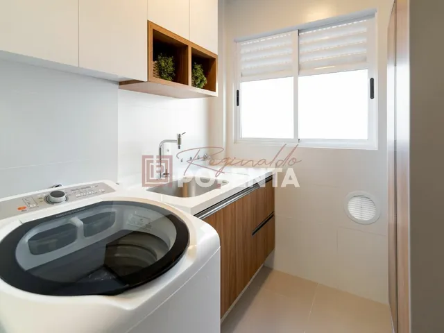 Imagem 14: Longarone Residencial