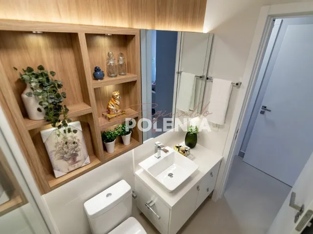 Imagem 12: Longarone Residencial