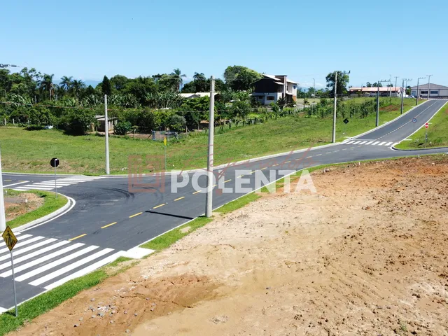 Imagem: Villaggio Chiesa Loteamento