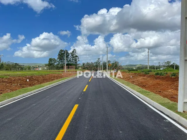 Imagem: Parque das Rosas Loteamento