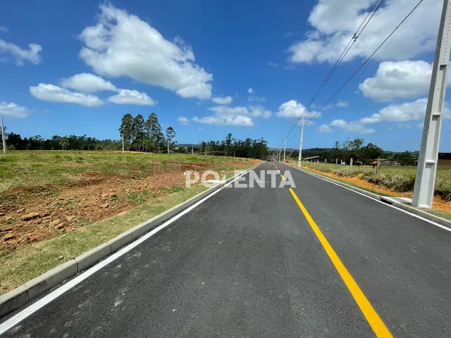 Imagem 2: Parque das Rosas Loteamento