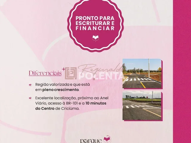 Imagem 4: Parque das Rosas Loteamento
