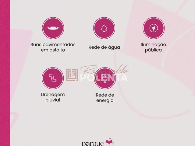 Imagem 7: Parque das Rosas Loteamento