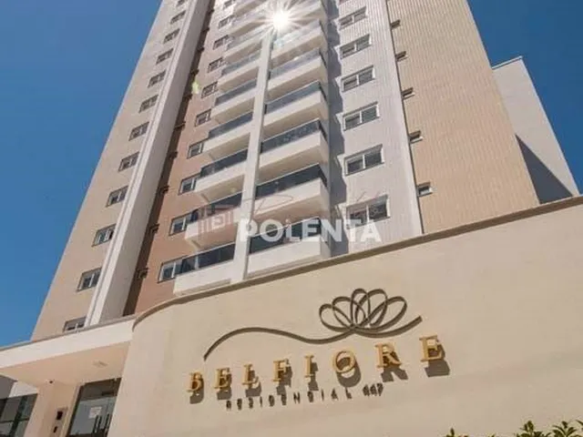 Imagem: O apartamento possui 5 Dormitórios, 1 Suíte, 2 Banheiros,