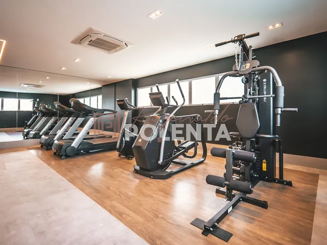Imagem 12: Hub Smarthome Flat / studio com 1 banheiro