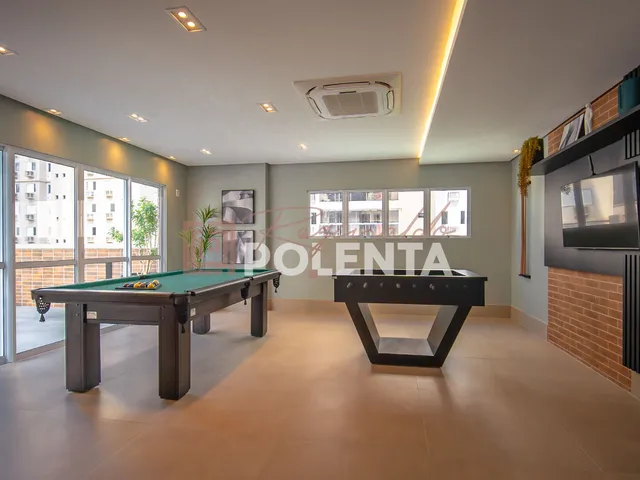 Imagem 15: Hub Smarthome Flat / studio com 1 banheiro