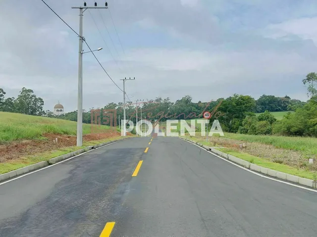 Imagem 4: Parque Nova Figueira Loteamento