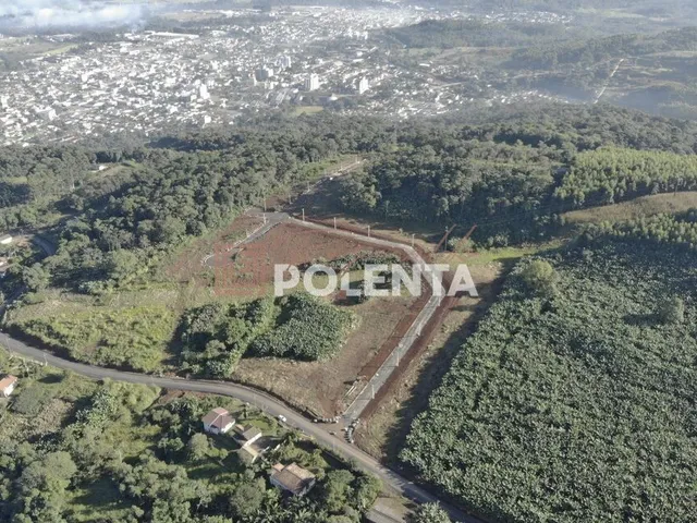 Imagem 6: Loteamento Vista Alegre