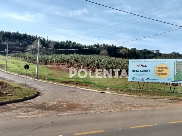 Imagem 5: Loteamento Vista Alegre