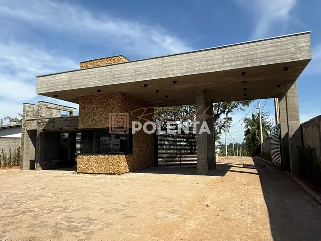 Imagem 9: Santa Marta Condomínio Residencial