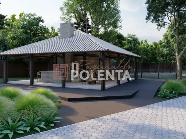 Imagem 5: Santa Marta Condomínio Residencial