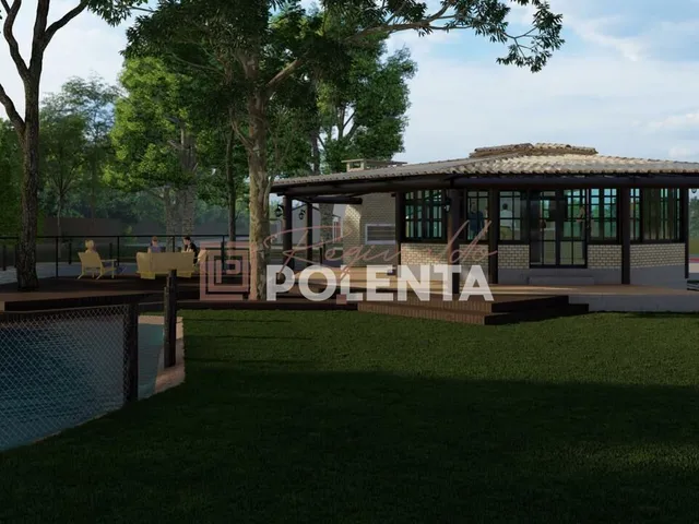 Imagem 6: Santa Marta Condomínio Residencial