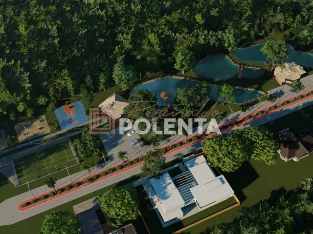 Imagem 2: Santa Marta Condomínio Residencial
