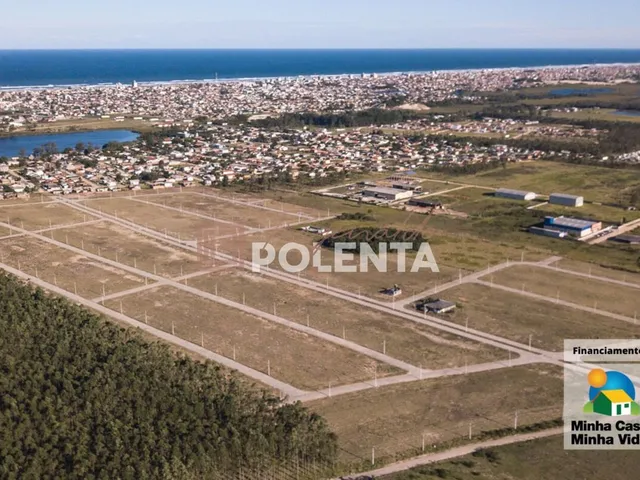 Imagem: Lote no Loteamento Parque Novo Rincão