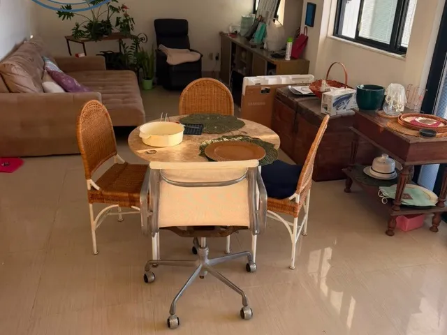 Imagem: APARTAMENTO 2/4 COM SALA AMPLIADA NO PALAIS