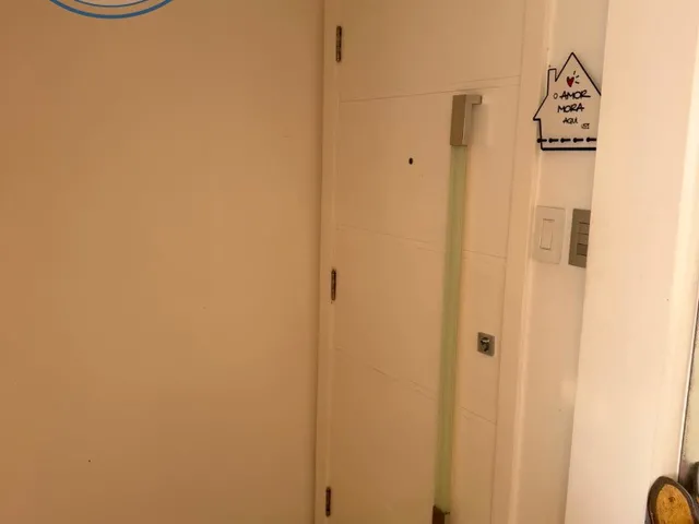 Imagem 4: APARTAMENTO 2/4 COM SALA AMPLIADA NO PALAIS DU VERSANT, VISTA MAR, 1 VAGA PRIVATIVA