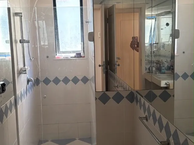 Imagem 11: APARTAMENTO 2/4 COM SALA AMPLIADA NO PALAIS DU VERSANT, VISTA MAR, 1 VAGA PRIVATIVA