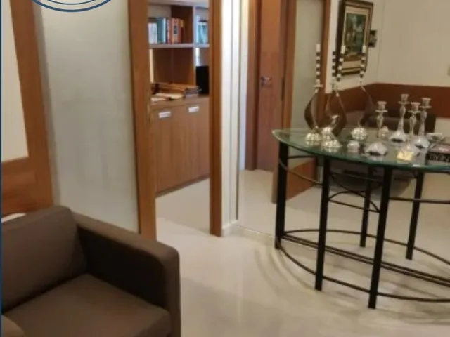 Imagem: SALA COMERCIAL MOBILIADA E DECORADA NO SALVADOR