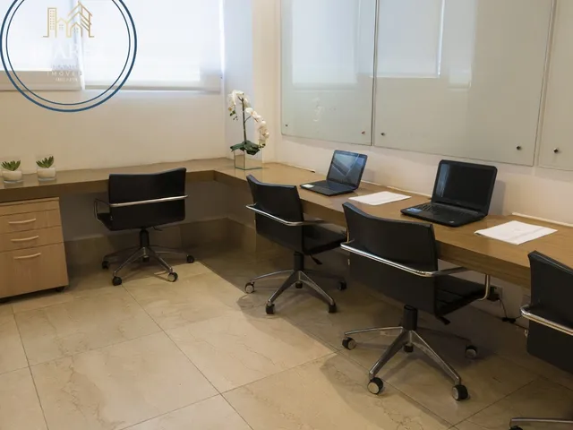 Imagem 2: SALA COMERCIAL MOBILIADA E DECORADA NO SALVADOR SHOPPING BUSINESS PARA VENDA!