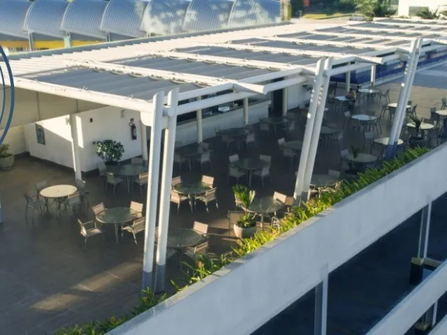 Imagem 7: SALA COMERCIAL MOBILIADA E DECORADA NO SALVADOR SHOPPING BUSINESS PARA VENDA!