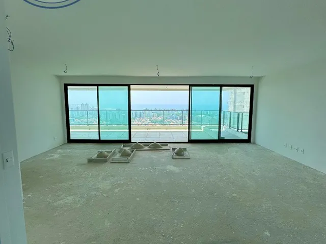 Imagem: APARTAMENTO SUPER LUXUOSO COM 4 SUÍTES