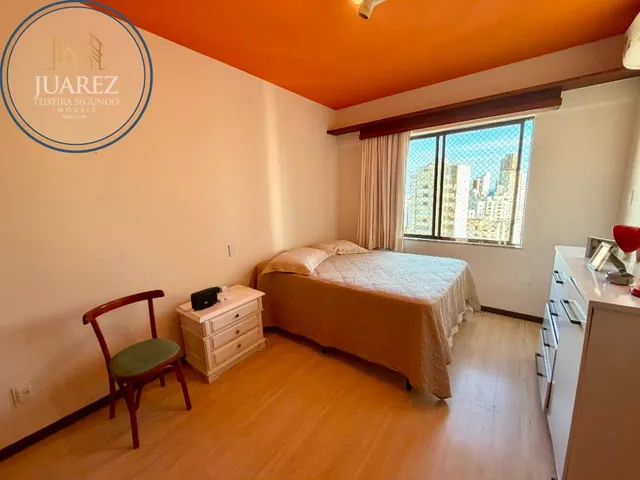 Imagem 8: APARTAMENTO DE 275 M², 4/4 COM 3 SUÍTES, GABINETE, 1 POR ANDAR E INFRAESTRUTURA