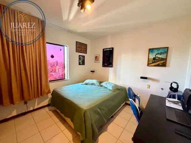 Imagem 2: APARTAMENTO DE 275 M², 4/4 COM 3 SUÍTES, GABINETE, 1 POR ANDAR E INFRAESTRUTURA
