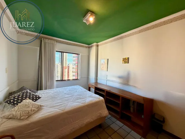 Imagem 3: APARTAMENTO DE 275 M², 4/4 COM 3 SUÍTES, GABINETE, 1 POR ANDAR E INFRAESTRUTURA