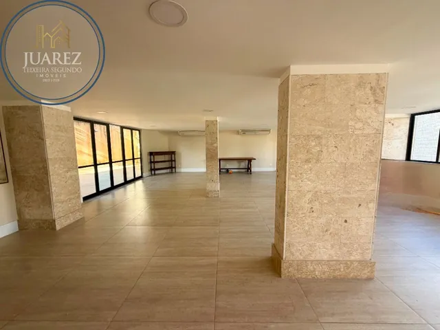 Imagem 4: APARTAMENTO DE 275 M², 4/4 COM 3 SUÍTES, GABINETE, 1 POR ANDAR E INFRAESTRUTURA