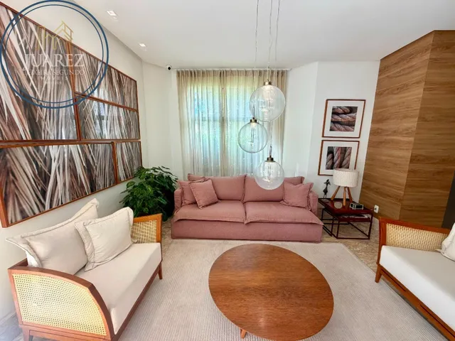 Imagem 9: APARTAMENTO DE 275 M², 4/4 COM 3 SUÍTES, GABINETE, 1 POR ANDAR E INFRAESTRUTURA