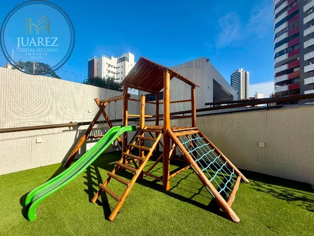 Imagem 11: APARTAMENTO DE 275 M², 4/4 COM 3 SUÍTES, GABINETE, 1 POR ANDAR E INFRAESTRUTURA