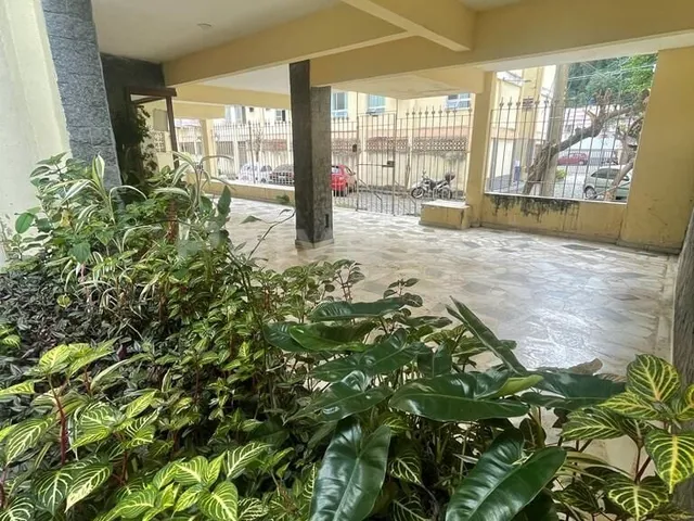 Imagem: Apartamento À Venda no Bairro santa Rosa