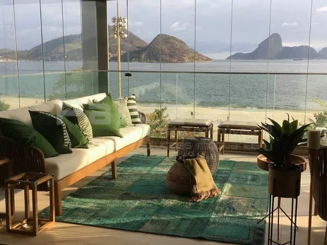 Imagem: The One Residence - Vista Deslumbrante Mar