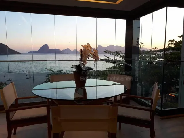 Imagem 10: The One Residence - Vista Deslumbrante Mar, Totalmente Montado e Decorado com Requinte e Sofisticação