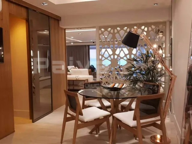 Imagem 7: The One Residence - Vista Deslumbrante Mar, Totalmente Montado e Decorado com Requinte e Sofisticação