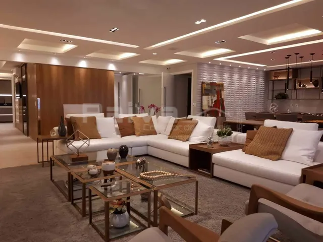Imagem 12: The One Residence - Vista Deslumbrante Mar, Totalmente Montado e Decorado com Requinte e Sofisticação