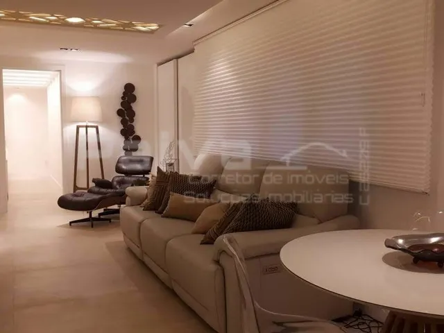 Imagem 13: The One Residence - Vista Deslumbrante Mar, Totalmente Montado e Decorado com Requinte e Sofisticação