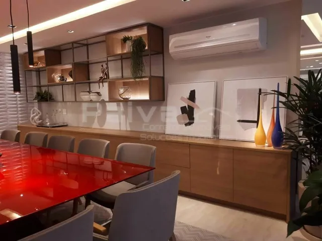 Imagem 11: The One Residence - Vista Deslumbrante Mar, Totalmente Montado e Decorado com Requinte e Sofisticação