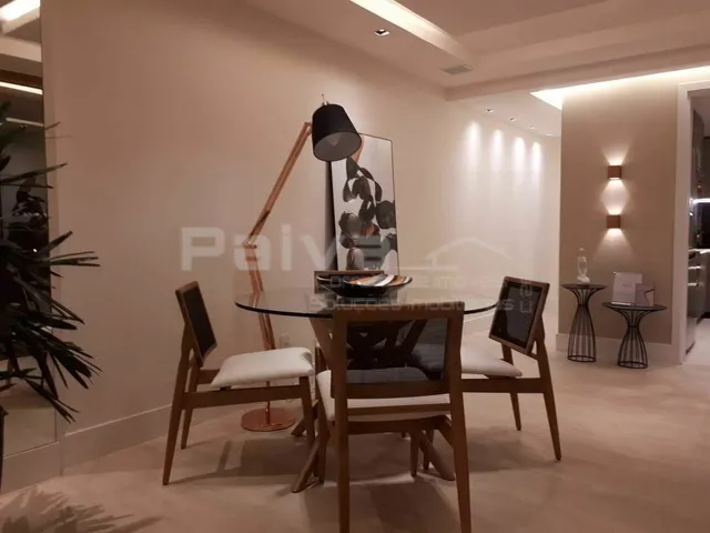 Imagem 9: The One Residence - Vista Deslumbrante Mar, Totalmente Montado e Decorado com Requinte e Sofisticação