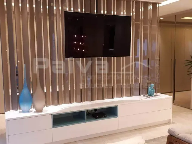 Imagem 15: The One Residence - Vista Deslumbrante Mar, Totalmente Montado e Decorado com Requinte e Sofisticação