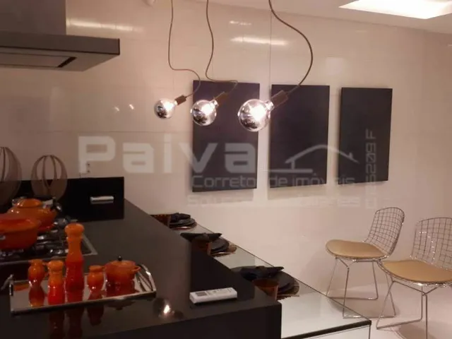 Imagem 8: The One Residence - Vista Deslumbrante Mar, Totalmente Montado e Decorado com Requinte e Sofisticação